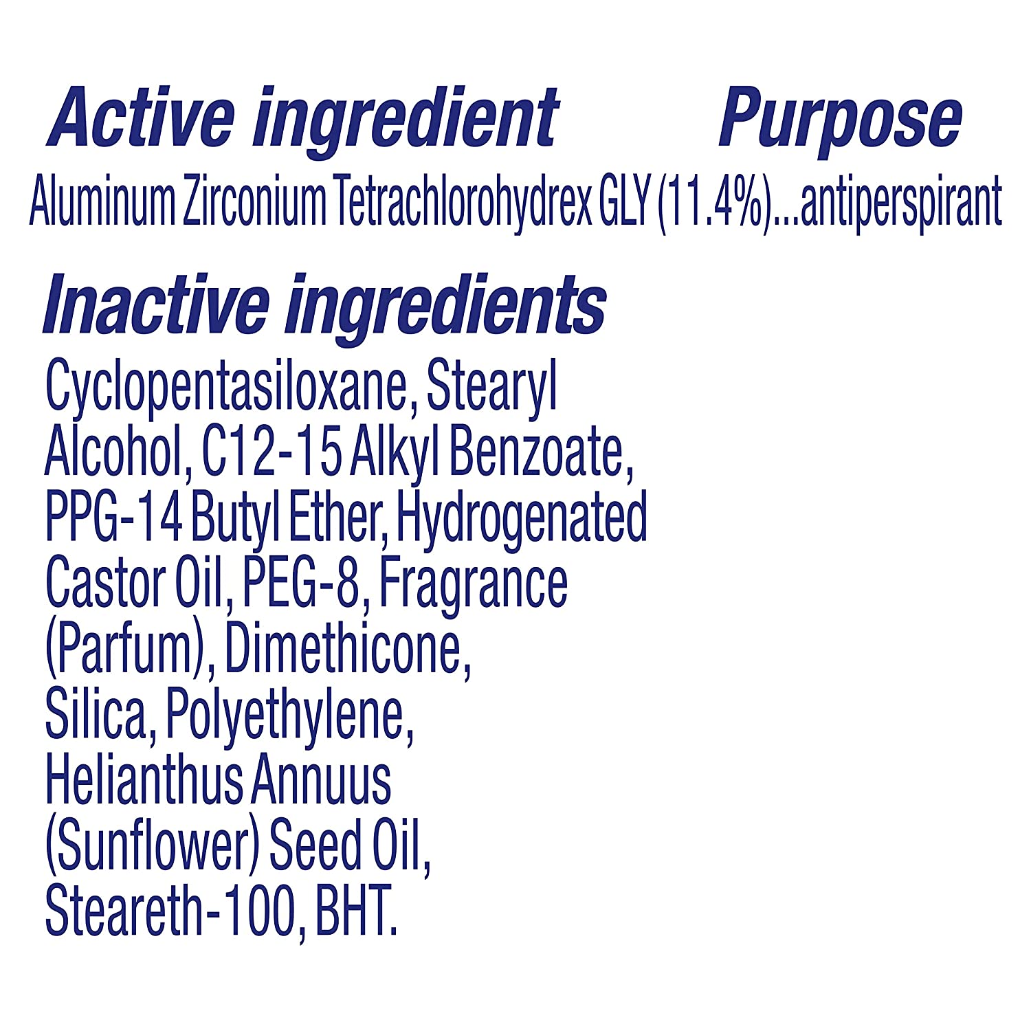 Dove Antiperspirant Deodorant Stick No White Marks on 100 Colors Sheer Fresh 48Hour Sweat and Odor Protecting Deodorant for Women oz 4 Count, 2.6 Ounce - Image 11